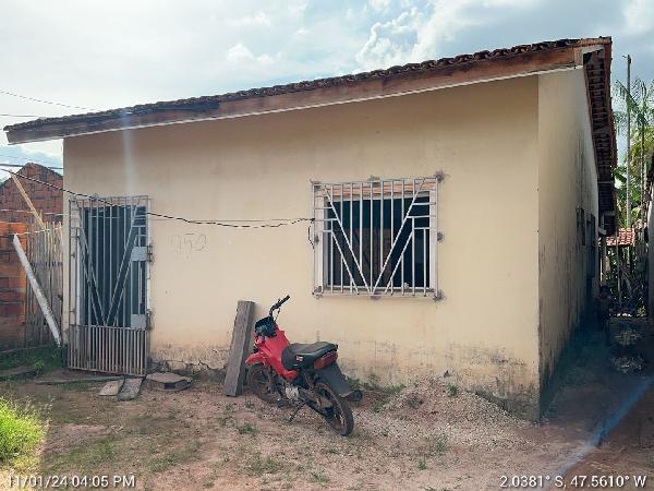 Vende-se em Mae Do Rio-PA  Casa, 64.35 de área privativa, 170.00 de área do terreno,  2_qto(s), WC, 1_sala(s), cozinha.