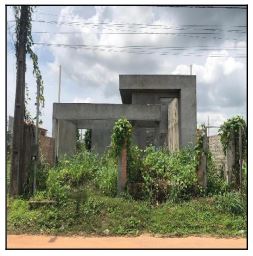 Vende-se em Itaituba-PA  Casa, 131.44 de área privativa, 300.00 de área do terreno.