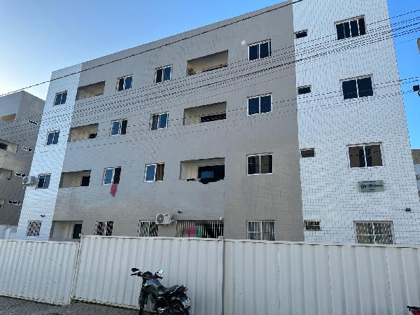 Vende-se em Joao Pessoa-PB  apto, 59.24 de área total, 41.59 de área privativa,  2_qto(s), varanda, a.serv, WC, 1_sala(s), cozinha, 1_vaga(s) de garagem.