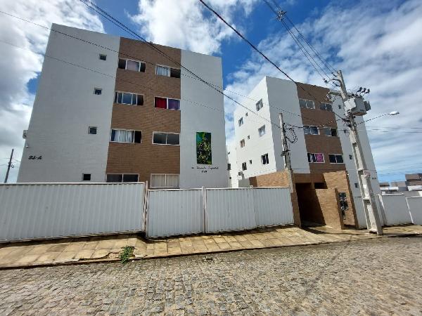 Vende-se em Joao Pessoa-PB  apto, 66.92 de área total, 43.48 de área privativa,  2_qto(s), a.serv, WC, 1_sala(s), cozinha, 1_vaga(s) de garagem.