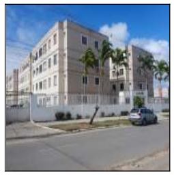 Vende-se em Joao Pessoa-PB  apto, 48.02 de área privativa,  2_qto(s), a.serv, WC, 1_sala(s), cozinha, 1_vaga(s) de garagem.