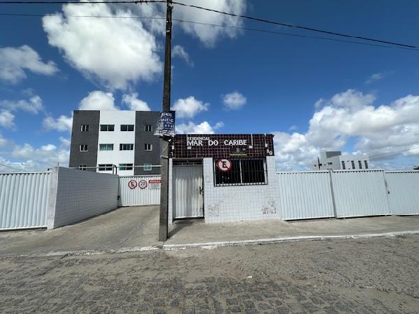 Vende-se em Joao Pessoa-PB  apto, 65.49 de área total, 43.24 de área privativa,  2_qto(s), a.serv, WC, 1_sala(s), cozinha, 1_vaga(s) de garagem.