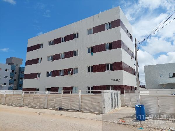Vende-se em Joao Pessoa-PB  apto, 39.11 de área privativa,  2_qto(s), a.serv, WC, 1_sala(s), cozinha, 1_vaga(s) de garagem.