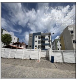 Vende-se em Joao Pessoa-PB  apto, 80.67 de área total, 57.54 de área privativa,  2_qto(s), a.serv, WC, 1_sala(s), cozinha, 1_vaga(s) de garagem.