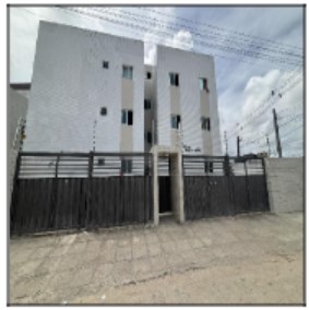 Vende-se em Joao Pessoa-PB  apto, 42.27 de área privativa,  2_qto(s), varanda, a.serv, WC, 1_sala(s), 1_vaga(s) de garagem.
