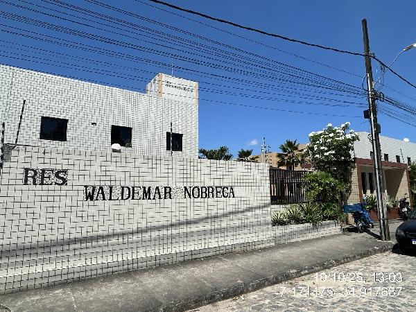 Vende-se em Joao Pessoa-PB  apto, 84.72 de área total, 48.42 de área privativa,  2_qto(s), a.serv, WC, 1_sala(s), cozinha, 1_vaga(s) de garagem.