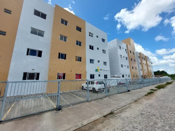 Vende-se em Joao Pessoa-PB  apto, 58.39 de área total, 40.05 de área privativa,  2_qto(s), WC, 1_sala(s), cozinha, 1_vaga(s) de garagem.