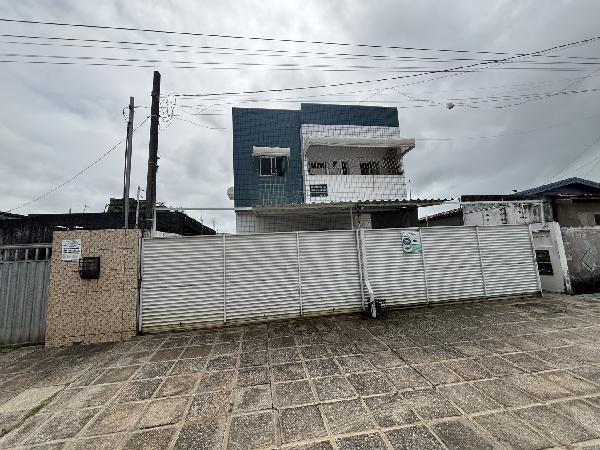 Vende-se em Joao Pessoa-PB  apto, 62.60 de área total, 42.81 de área privativa,  2_qto(s), a.serv, WC, 1_sala(s), cozinha, 1_vaga(s) de garagem.