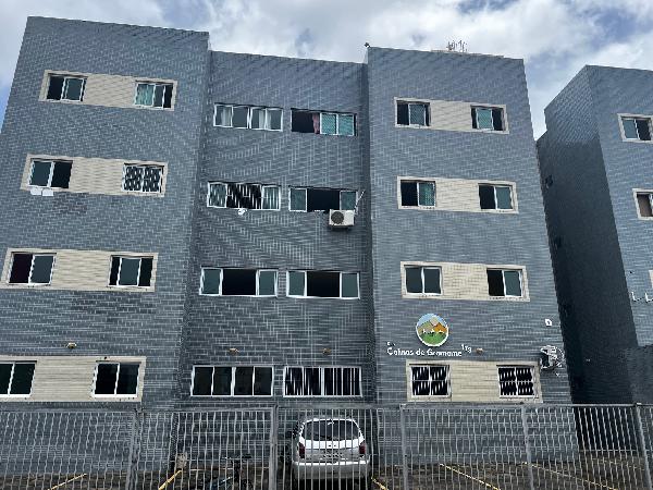 Vende-se em Joao Pessoa-PB  apto, 72.75 de área total, 43.17 de área privativa,  2_qto(s), WC, 1_sala(s), cozinha, 1_vaga(s) de garagem.