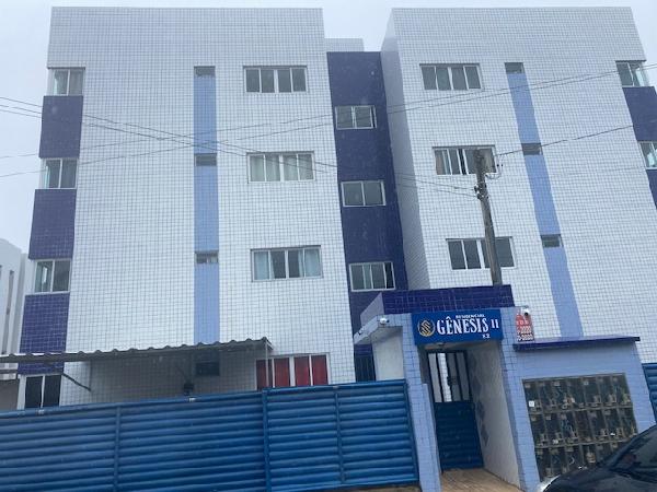 Vende-se em Joao Pessoa-PB  apto, 50.25 de área privativa,  2_qto(s), a.serv, WC, 1_sala(s), cozinha, 1_vaga(s) de garagem.