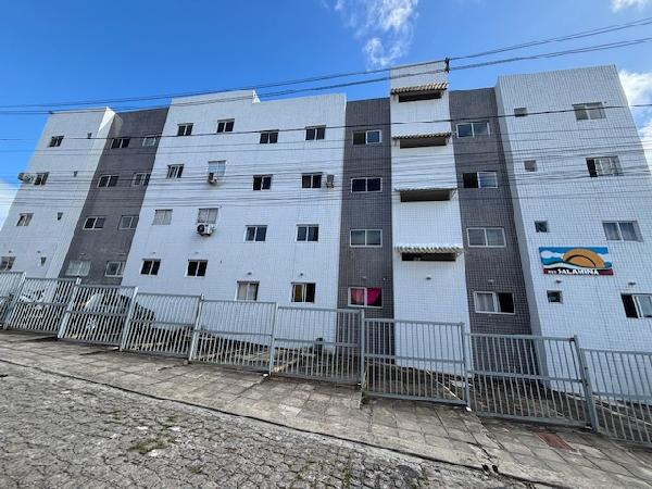 Vende-se em Joao Pessoa-PB  apto, 73.87 de área total, 41.45 de área privativa,  2_qto(s), a.serv, WC, 1_sala(s), cozinha, 1_vaga(s) de garagem.