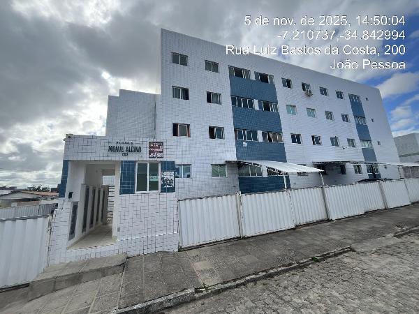 Vende-se em Joao Pessoa-PB  apto, 65.69 de área total, 51.70 de área privativa,  2_qto(s), WC, 1_sala(s), cozinha, 1_vaga(s) de garagem.