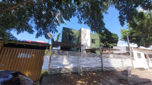 Vende-se em Joao Pessoa-PB  apto, 42.36 de área privativa,  2_qto(s), a.serv, WC, 1_sala(s), cozinha, Terraco, 1_vaga(s) de garagem.