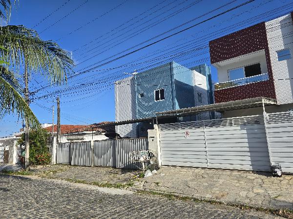 Vende-se em Joao Pessoa-PB  apto, 60.74 de área total, 41.07 de área privativa,  2_qto(s), WC, 1_sala(s), cozinha, 1_vaga(s) de garagem.