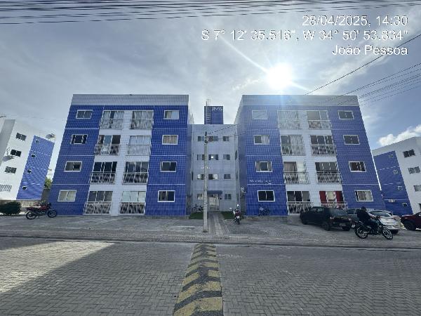 Vende-se em Joao Pessoa-PB  apto, 81.16 de área total, 42.93 de área privativa,  2_qto(s), a.serv, WC, 1_sala(s), cozinha, 1_vaga(s) de garagem.