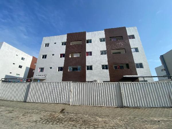Vende-se em Joao Pessoa-PB  apto, 49.83 de área total, 49.82 de área privativa,  2_qto(s), varanda, a.serv, WC, 1_sala(s), cozinha, 1_vaga(s) de garagem.