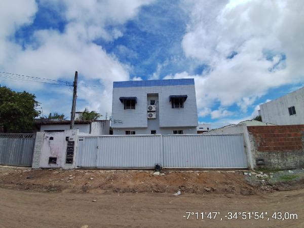 Vende-se em Joao Pessoa-PB  apto, 63.79 de área total, 41.65 de área privativa,  2_qto(s), a.serv, WC, 1_sala(s), cozinha, 1_vaga(s) de garagem.