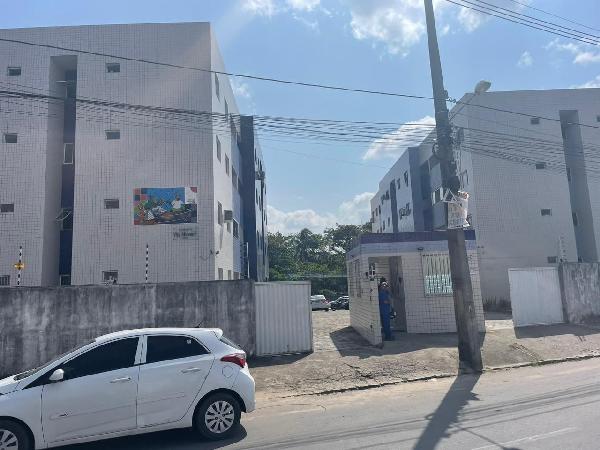 Vende-se em Joao Pessoa-PB  apto, 46.82 de área privativa,  2_qto(s), WC, 1_sala(s), sacada, cozinha, 1_vaga(s) de garagem.