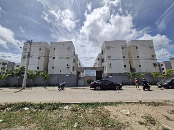 Vende-se em Joao Pessoa-PB  apto, 84.97 de área total, 50.15 de área privativa,  2_qto(s), varanda, WC, 1_sala(s), cozinha.