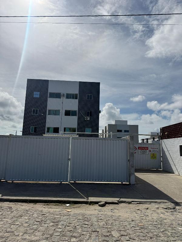 Vende-se em Joao Pessoa-PB  apto, 65.49 de área total, 43.24 de área privativa,  2_qto(s), WC, 1_sala(s), cozinha, 1_vaga(s) de garagem.