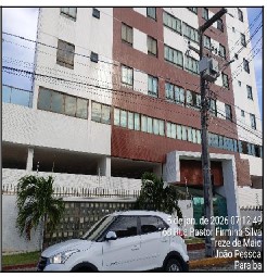 Vende-se em Joao Pessoa-PB  apto, 100.03 de área total, 51.45 de área privativa,  2_qto(s), WC, 1_sala(s), cozinha, 1_vaga(s) de garagem.