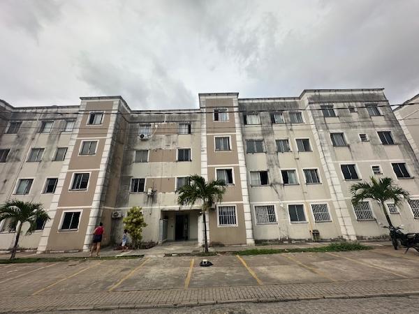 Vende-se em Joao Pessoa-PB  apto, 66.61 de área total, 45.06 de área privativa,  2_qto(s), a.serv, WC, 1_sala(s), cozinha, 1_vaga(s) de garagem.