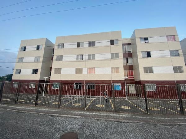 Vende-se em Joao Pessoa-PB  apto, 43.68 de área privativa,  2_qto(s), WC, 1_sala(s), cozinha, 1_vaga(s) de garagem.