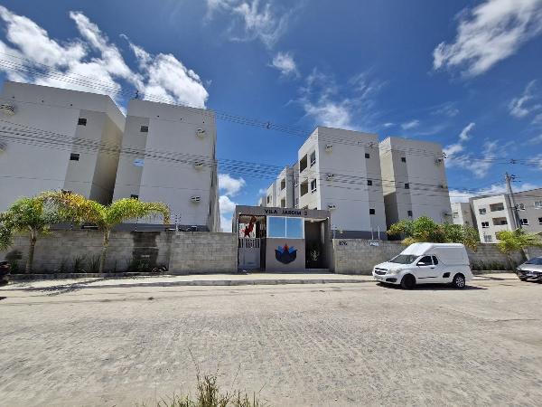Vende-se em Joao Pessoa-PB  apto, 84.97 de área total, 50.15 de área privativa,  2_qto(s), varanda, WC, 1_sala(s), cozinha.
