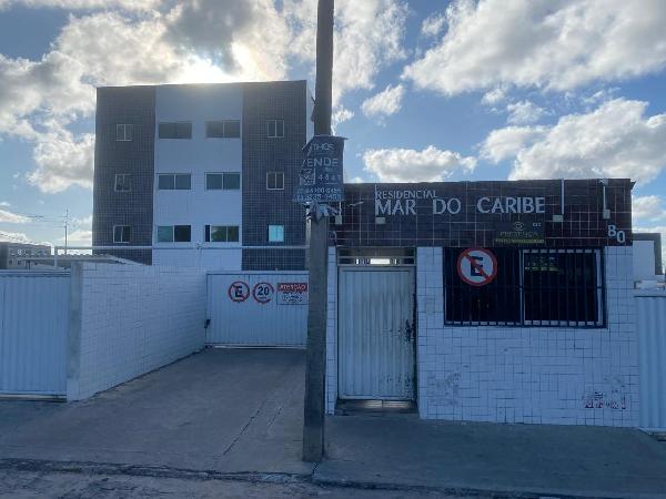 Vende-se em Joao Pessoa-PB  apto, 65.49 de área total, 43.24 de área privativa,  2_qto(s), WC, 1_sala(s), cozinha, 1_vaga(s) de garagem.
