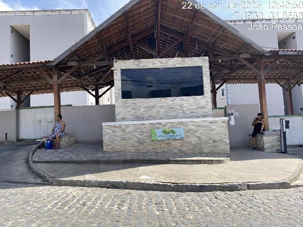 Vende-se em Joao Pessoa-PB  apto, 81.83 de área total, 45.09 de área privativa,  2_qto(s), a.serv, WC, 1_sala(s), cozinha.