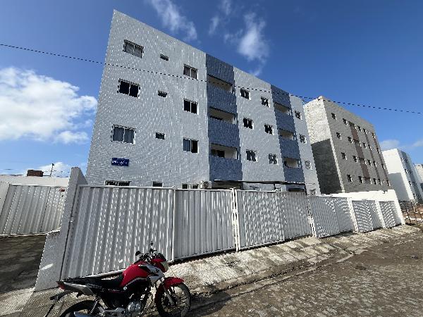 Vende-se em Joao Pessoa-PB  apto, 49.20 de área privativa,  2_qto(s), a.serv, WC, 1_sala(s), sacada, cozinha, 1_vaga(s) de garagem.