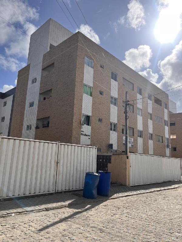 Vende-se em Joao Pessoa-PB  apto, 73.29 de área total, 48.55 de área privativa,  2_qto(s), WC, 1_sala(s), cozinha, 1_vaga(s) de garagem.
