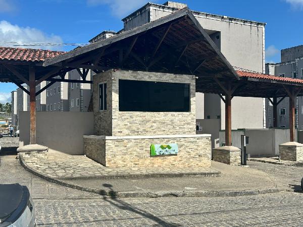 Vende-se em Joao Pessoa-PB  apto, 45.09 de área total, 45.09 de área privativa,  2_qto(s), a.serv, WC, 1_sala(s), cozinha.