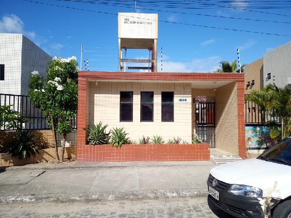 Vende-se em Joao Pessoa-PB  apto, 49.04 de área privativa,  2_qto(s), a.serv, WC, 1_sala(s), cozinha, 1_vaga(s) de garagem.