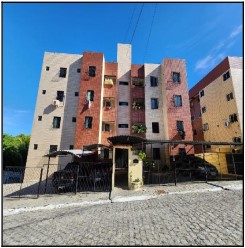 Vende-se em Joao Pessoa-PB  apto, 76.07 de área privativa,  3_qto(s), varanda, a.serv, WC, 1_sala(s), cozinha, 1_vaga(s) de garagem.
