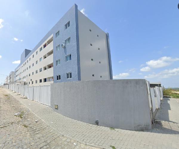 Vende-se em Joao Pessoa-PB  apto, 76.79 de área total, 54.18 de área privativa,  2_qto(s), WC, 1_sala(s), cozinha, 1_vaga(s) de garagem.