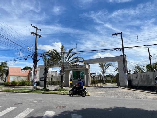 Vende-se em Joao Pessoa-PB  apto, 45.06 de área privativa,  2_qto(s), a.serv, WC, 1_sala(s), cozinha, 1_vaga(s) de garagem.