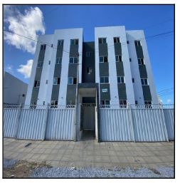 Vende-se em Joao Pessoa-PB  apto, 52.11 de área privativa,  2_qto(s), a.serv, 1_sala(s), cozinha, 1_vaga(s) de garagem.