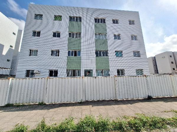 Vende-se em Joao Pessoa-PB  apto, 51.46 de área privativa,  2_qto(s), WC, 1_sala(s), cozinha, 1_vaga(s) de garagem.