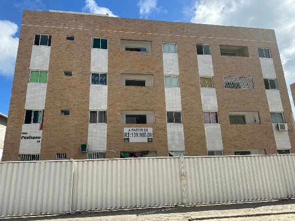 Vende-se em Joao Pessoa-PB  apto, 73.95 de área total, 49.82 de área privativa,  2_qto(s), a.serv, WC, 1_sala(s), cozinha, 1_vaga(s) de garagem.