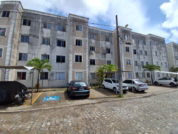 Vende-se em Joao Pessoa-PB  apto, 56.61 de área total, 46.29 de área privativa,  2_qto(s), a.serv, WC, 1_sala(s), cozinha, 1_vaga(s) de garagem.