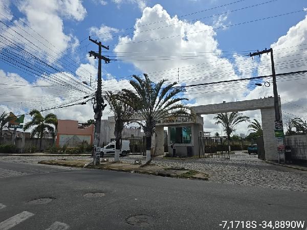 Vende-se em Joao Pessoa-PB  apto, 45.06 de área privativa,  2_qto(s), a.serv, WC, 1_sala(s), cozinha, 1_vaga(s) de garagem.