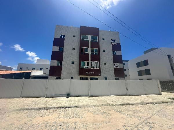 Vende-se em Joao Pessoa-PB  apto, 40.07 de área total, 40.07 de área privativa,  2_qto(s), WC, 1_sala(s), cozinha, 1_vaga(s) de garagem.