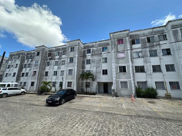 Vende-se em Joao Pessoa-PB  apto, 65.77 de área total, 44.30 de área privativa,  2_qto(s), a.serv, WC, 1_sala(s), cozinha, 1_vaga(s) de garagem.