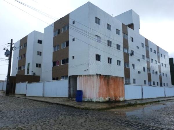 Vende-se em Joao Pessoa-PB  apto, 69.75 de área total, 45.70 de área privativa,  2_qto(s), WC, 1_sala(s), cozinha, 1_vaga(s) de garagem.