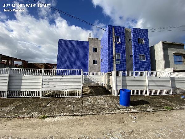 Vende-se em Joao Pessoa-PB  apto, 63.19 de área total, 41.44 de área privativa,  2_qto(s), a.serv, WC, 1_sala(s), cozinha.