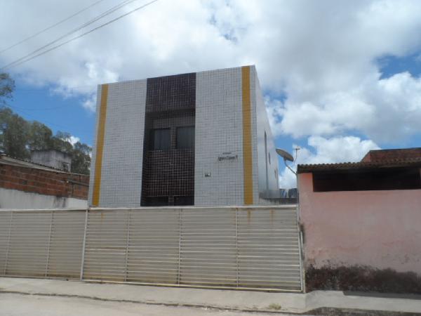Vende-se em Joao Pessoa-PB  apto, 44.63 de área total, 104.77 de área privativa,  2_qto(s), a.serv, WC, 1_sala(s), cozinha, 1_vaga(s) de garagem.