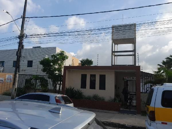 Vende-se em Joao Pessoa-PB  apto, 83.63 de área total, 47.70 de área privativa,  2_qto(s), a.serv, WC, 1_sala(s), cozinha, 1_vaga(s) de garagem.