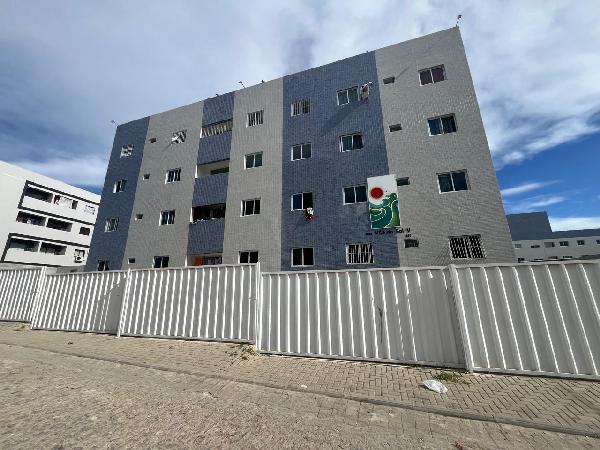 Vende-se em Joao Pessoa-PB  apto, 50.39 de área total, 50.39 de área privativa,  2_qto(s), varanda, a.serv, WC, 1_sala(s), cozinha, 1_vaga(s) de garagem.