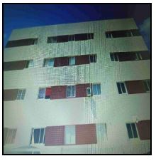 Vende-se em Joao Pessoa-PB  apto, 41.53 de área privativa,  2_qto(s), WC, 1_sala(s), cozinha, 1_vaga(s) de garagem.